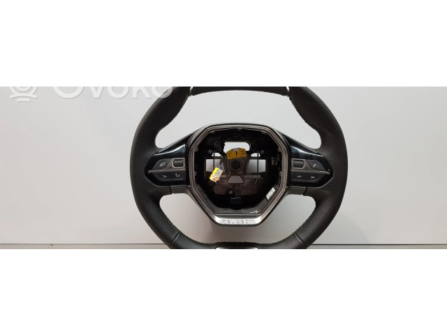 Volant Peugeot 2008 II 2022 98453341ZD  