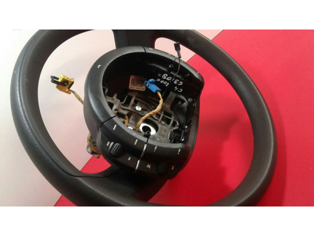 Volant Citroen C4 I  6029659  