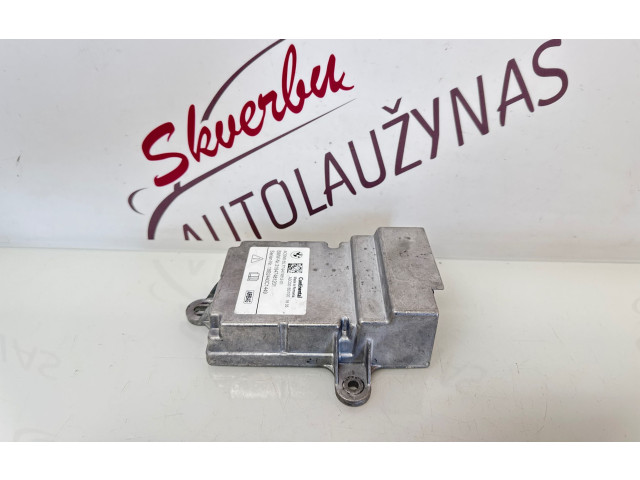 Блок подушек безопасности A3C00183100, 9474812   BMW 5 G30 G31
