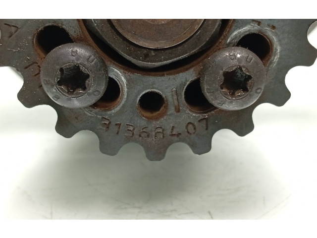 Vstřikovací čerpadlo 31432135, 31368407   Volvo V60    D4204T8 