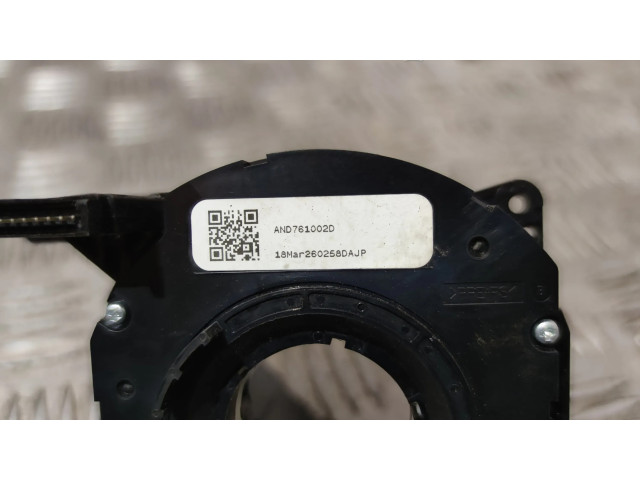 Подрулевой шлейф SRS FK7214A664DA   Jaguar E-Pace