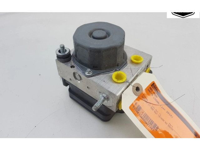 Jednotka ABS 476608644R, 476608644R   Dacia Logan II 2014