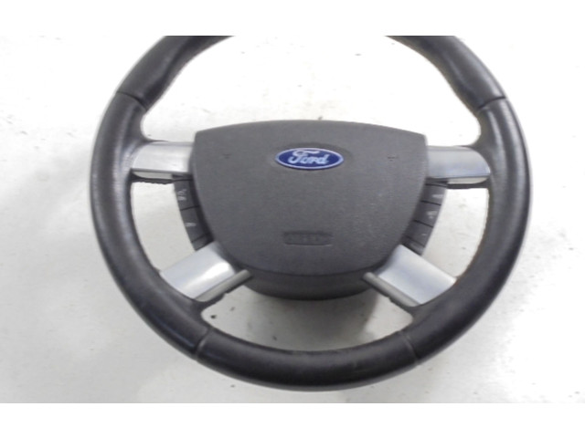 Volant Ford Focus C-MAX 2006 4M513600CKW, 4M513600CKW  