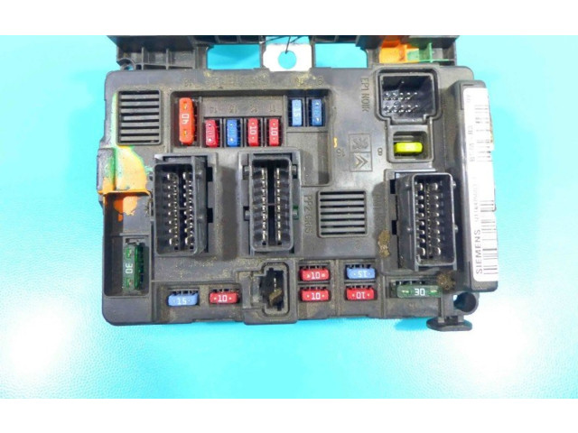 Блок комфорта 9650618480, IMPRK1223538   Fiat Ulysse   