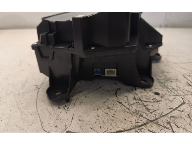 Дисплей    83108F4010   Toyota C-HR II