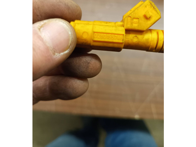 Vstřikovač 0280155746   Renault Safrane     