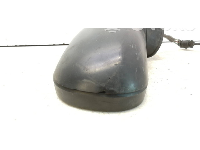 Zpětné zrcátko  Mitsubishi Carisma 1997  E1010416, E1020416  