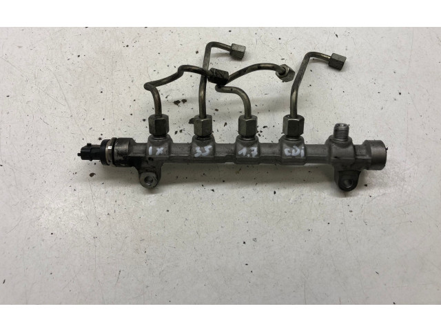 Vstřikovací lišta 0281002863, 314002A420   Hyundai ix35     
