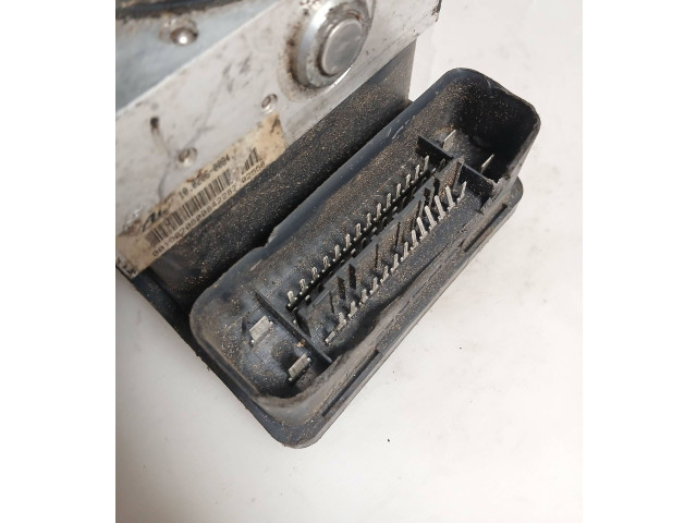 Jednotka ABS 3452676977901, 00401111D1   BMW 1 E81 E87 2005