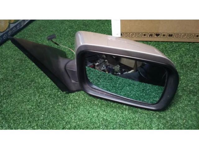 Zpětné zrcátko  BMW 3 E46 1998  0117351, 011732  