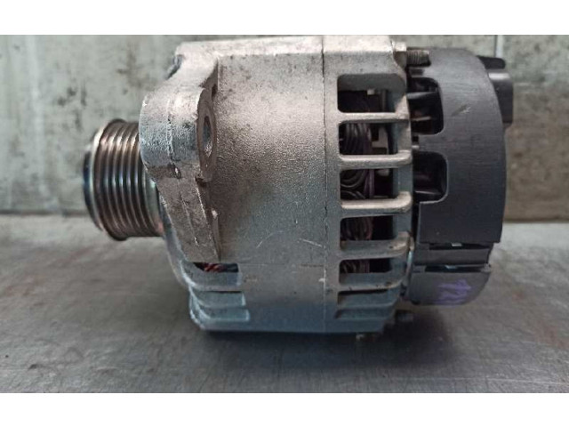 Генератор 46813061, 0986049231   Fiat Stilo      
