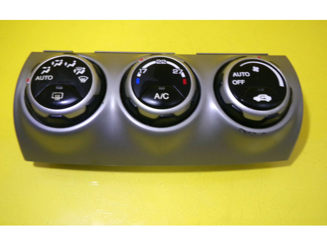 Блок управления климат-контролем D026Z   Honda CR-V