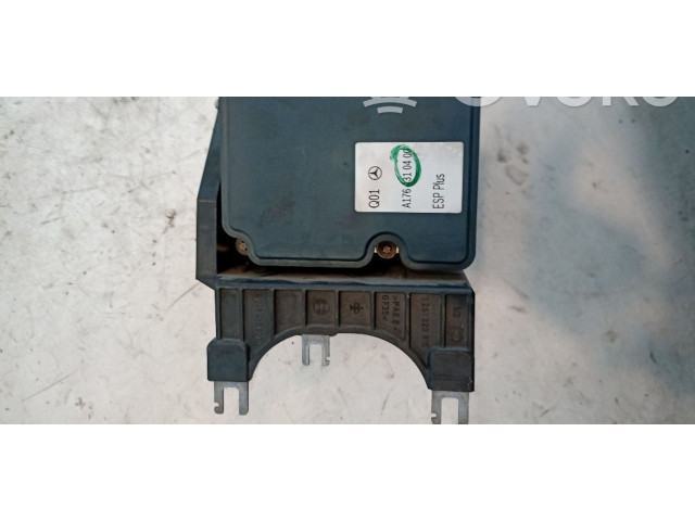 Jednotka ABS A0004313800, A0004313800   Mercedes-Benz CLA C117 X117 W117 2016