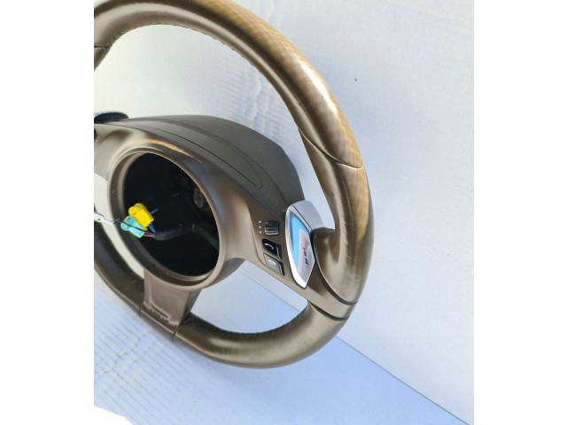 Volant Porsche Cayenne (9PA) 2004   