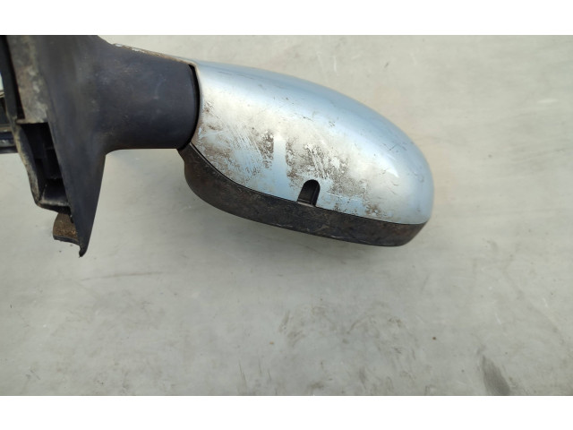 Zpětné zrcátko  levé Renault Scenic I 2001  7700431542, E9014092  