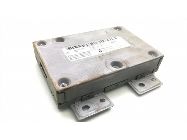 Блок управления A2048708026, A1718270245   Mercedes-Benz E W211