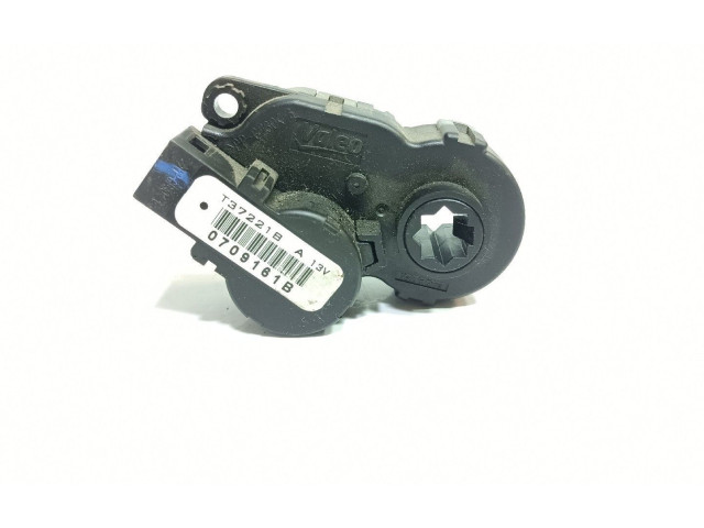 Вентилятор печки T37221B, VALEO   Renault Megane IV