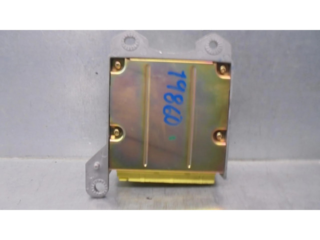 Блок подушек безопасности G31A57K30B   Mazda 6