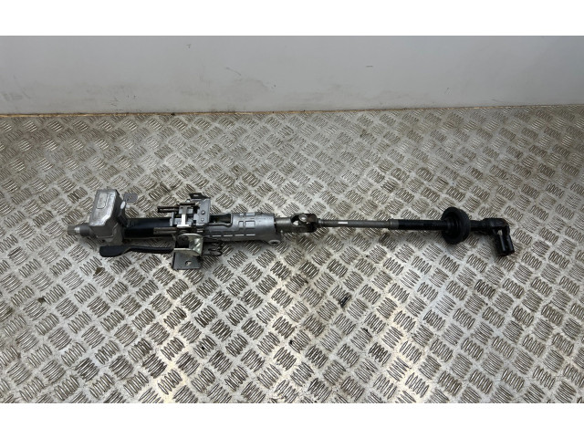 рейка  Колонка рулевая 450203312, 201007140638   Toyota RAV 4 (XA50) 2018 -  года