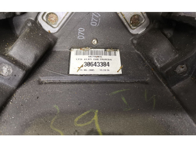 Volant Volvo S80 2005 30643384, 30739571  