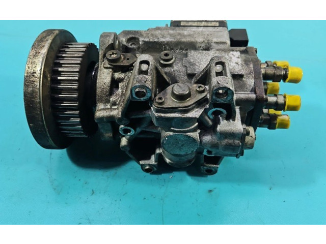 Vstřikovací čerpadlo 0470506002, IMPRK1402326   Audi A6 S6 C5 4B     