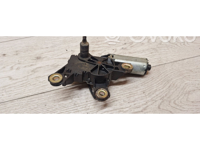 Моторчик заднего дворника 8l0955711a, 404430    Audi A3 S3 8L