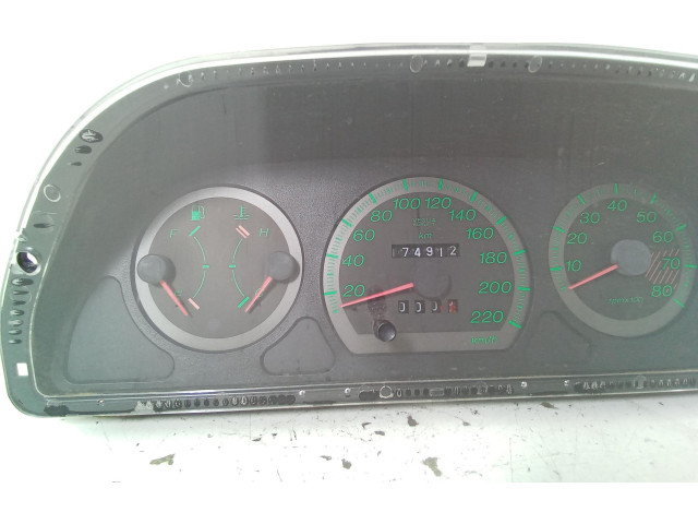 Přístrojová deska  Fiat Palio 1998 46517258, 46517258  