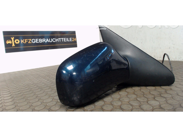 Zpětné zrcátko  KIA Sephia 1997    