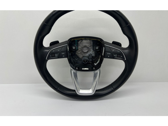 Volant Audi Q5 SQ5 2018 4M0419689, 62674368C  