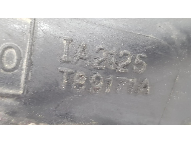 Интеркулер  2163154, H1BG6K775AC   Ford Ecosport 1.0