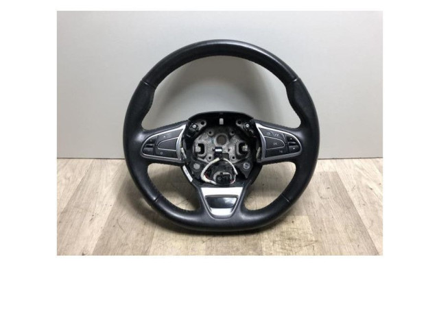 Volant Renault Megane III 2019 484005825R, 484005825R  