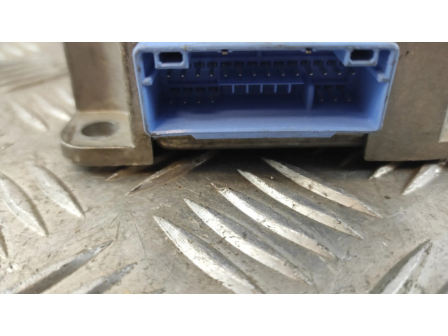 Блок подушек безопасности GE4T57K30D, F82F14B321AB   Mazda 626