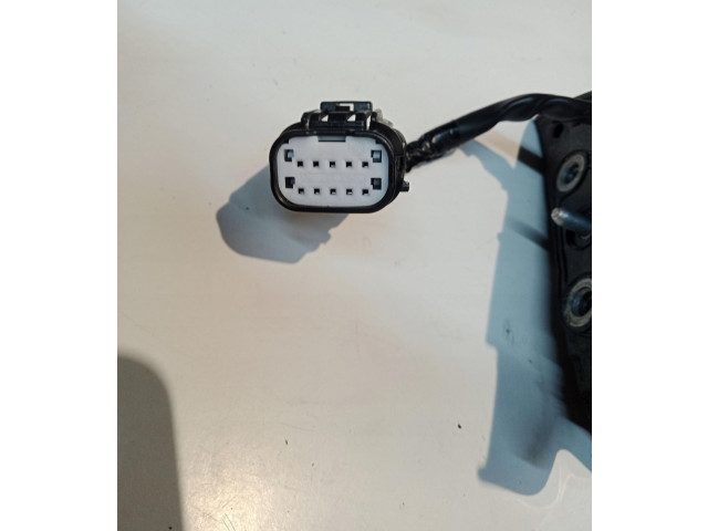 Zpětné zrcátko  KIA Ceed 2015    