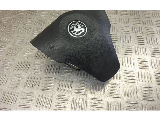 Подушка безопасности водителя 22755122B   Vauxhall Antara