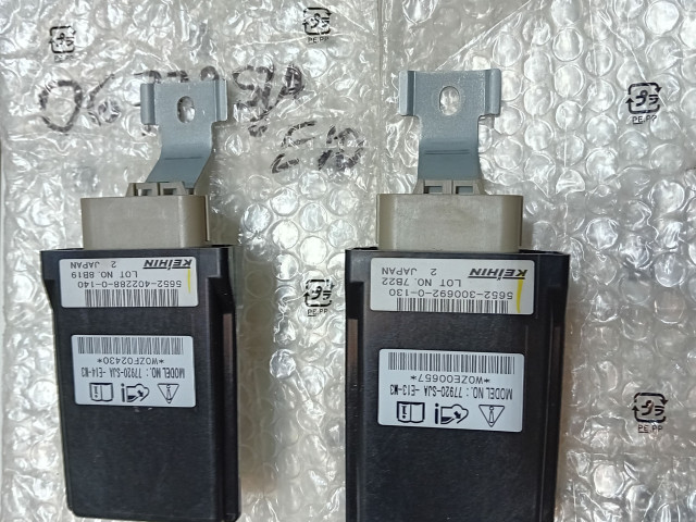 Блок подушек безопасности 77920SJAE13, 77920SJAE13M1   Honda Legend