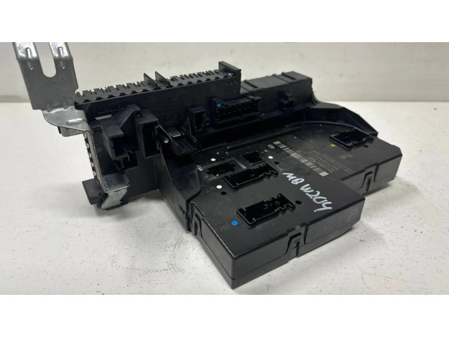 Блок комфорта 2049060105, 2129024301   Mercedes-Benz C W204   