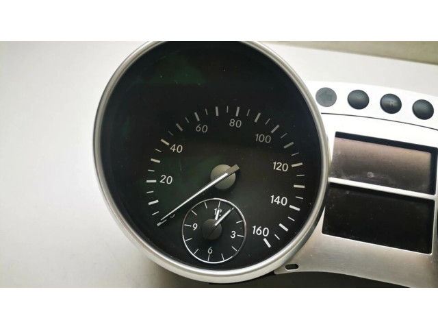 Přístrojová deska  Mercedes-Benz R W251 2007 A2515400748  