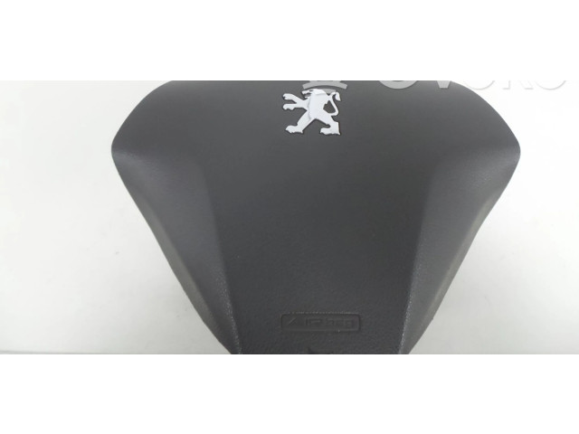 Подушка безопасности водителя 07354605280   Peugeot Bipper