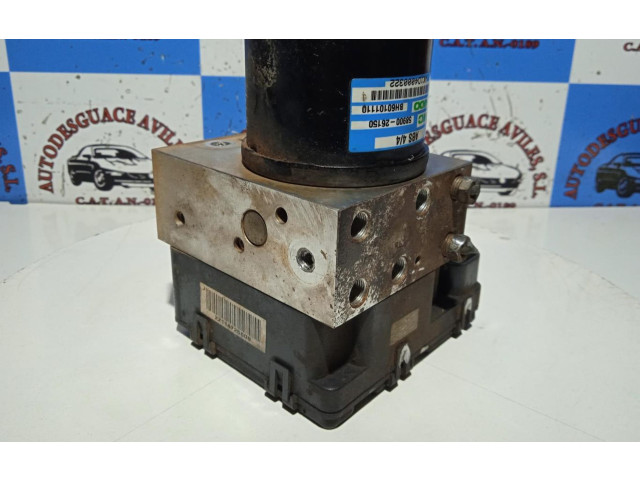 Jednotka ABS 9566026500   Hyundai Santa Fe 