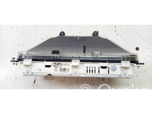Панель приборов HR-0265-015   Honda HR-V       