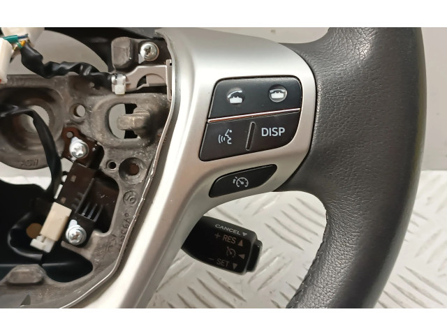 Volant Toyota Verso 2010 451020F070B0, 451000F330  