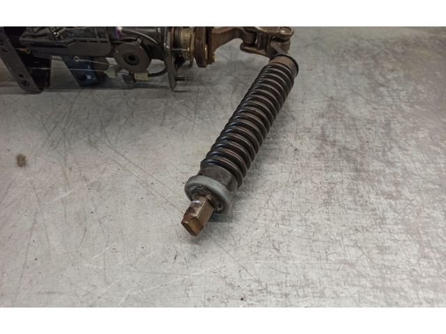    Рулевая рейка A2084601216   Mercedes-Benz CLK A208 C208 1997 - 2002 года