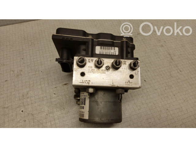 Jednotka ABS 0265951102, 0265230458   Fiat Bravo 2010