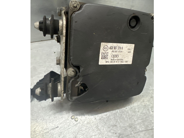Jednotka ABS 4G0907379H   Audi A6 S6 C7 4G 2013