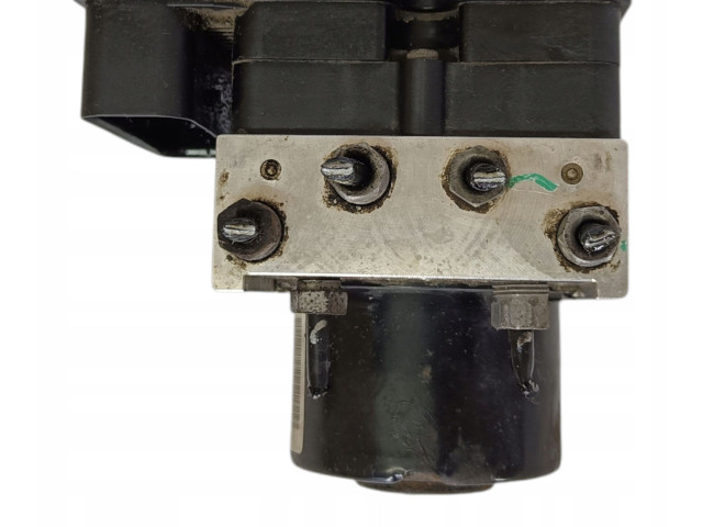 Jednotka ABS 9662150680, 10097011263   Peugeot 207 2006