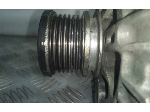 Генератор 03G903016G, 03G903016G   Audi Q5 SQ5      