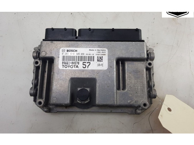 Řídící jednotka 896610H570, 896610H570   Peugeot 108 2018