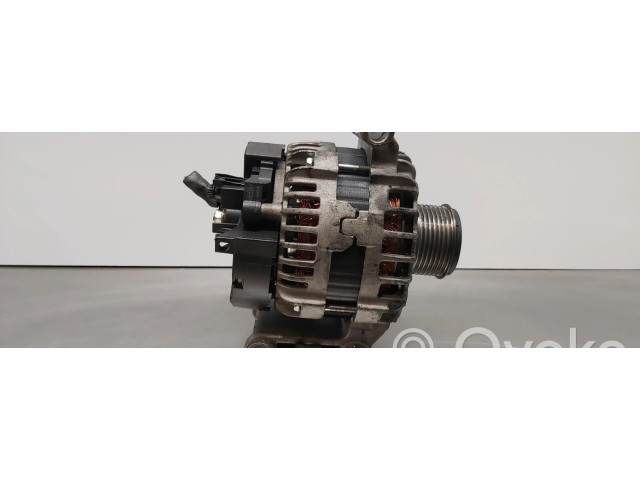 Генератор 2545289, CC1T10300CE   Ford Transit Custom 2.2     