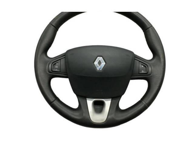 Volant Renault Megane III 2009 484306291R  