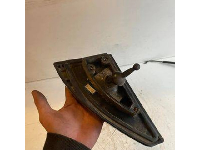 Зеркало электрическое     левое   Hyundai Atos Classic  1997-2003 года   